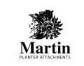 Martin Planters