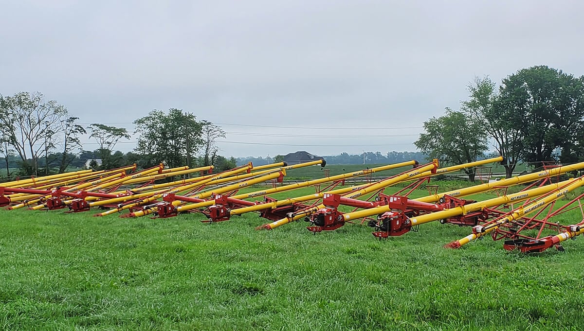 Farm Equipment