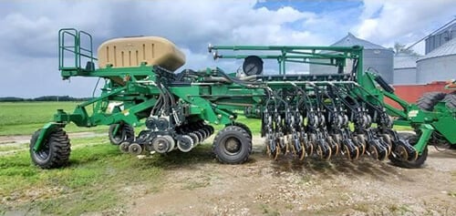 Planting Equipment